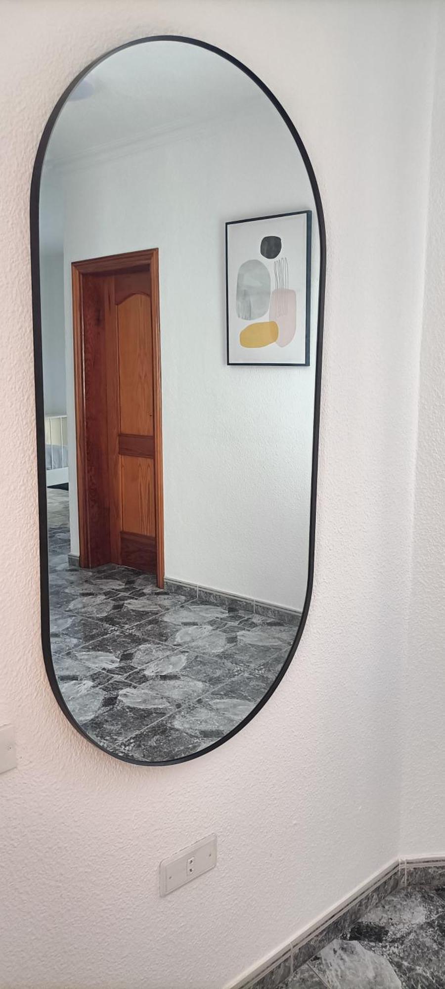 Gota De Mar Hostel Los Abrigos Kültér fotó