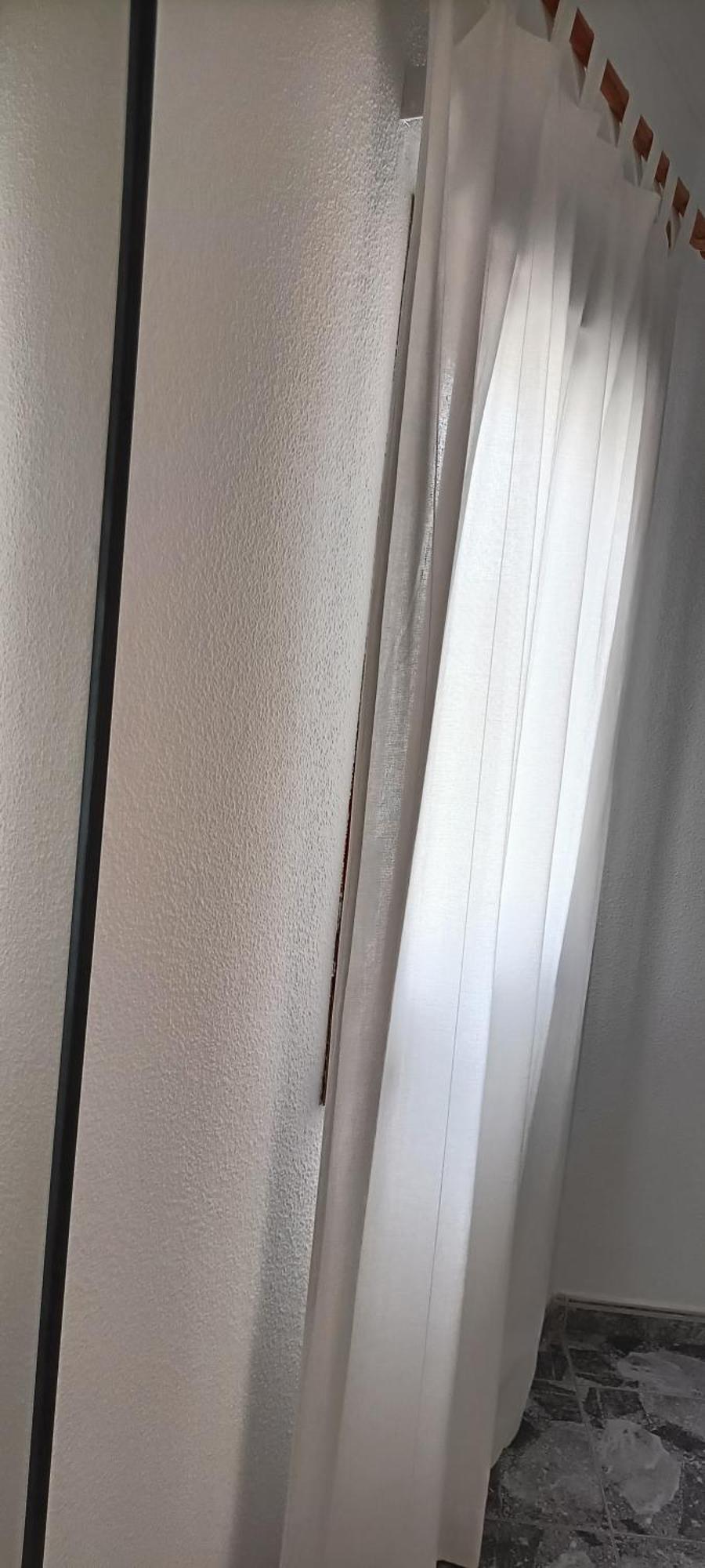 Gota De Mar Hostel Los Abrigos Kültér fotó