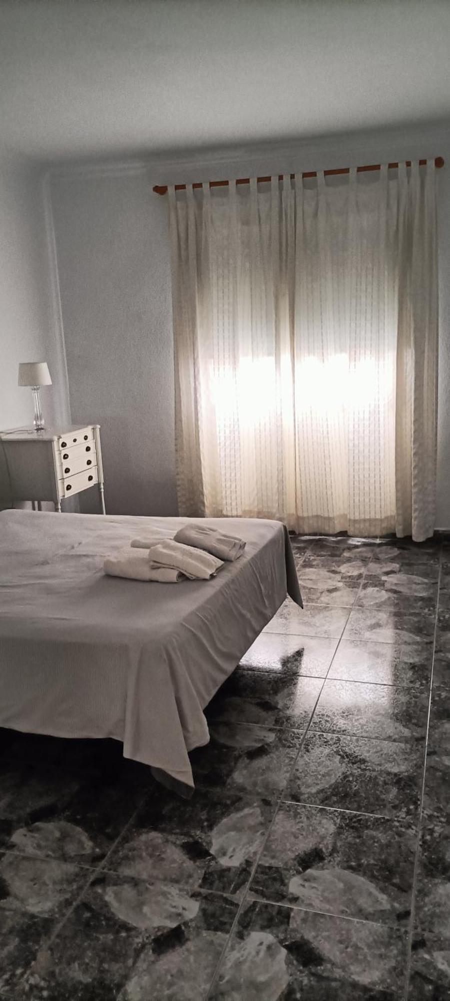 Gota De Mar Hostel Los Abrigos Kültér fotó