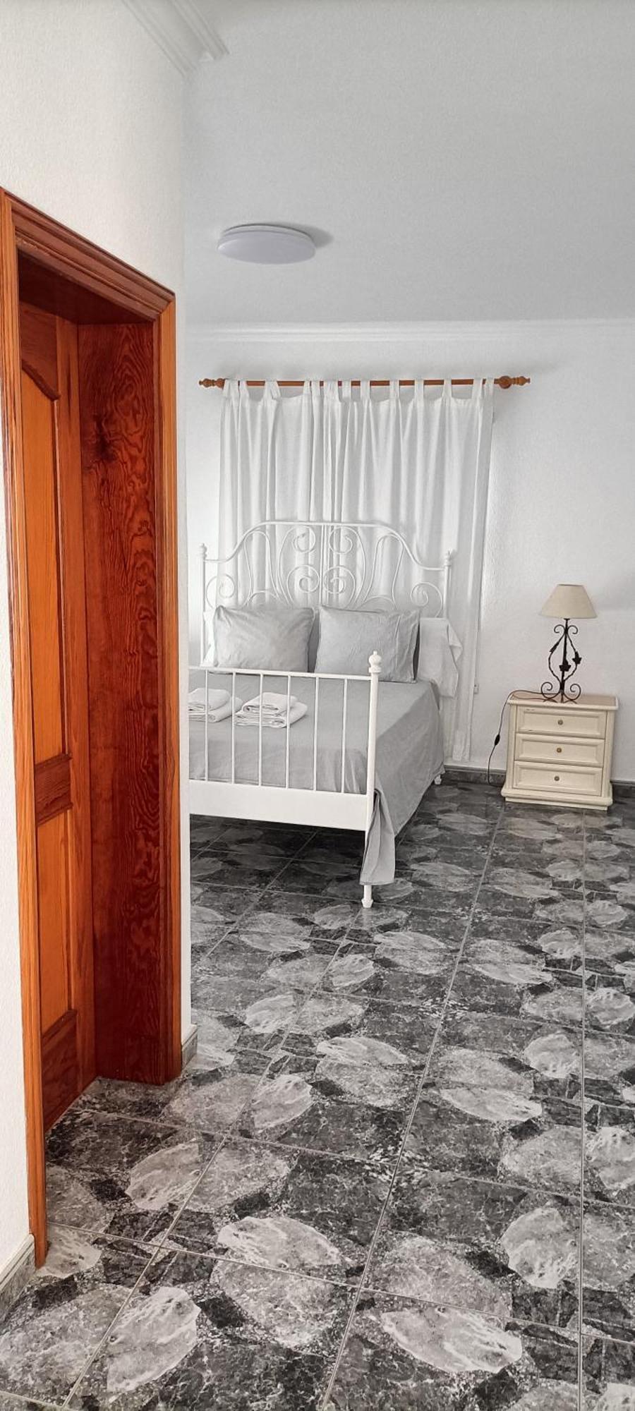 Gota De Mar Hostel Los Abrigos Kültér fotó