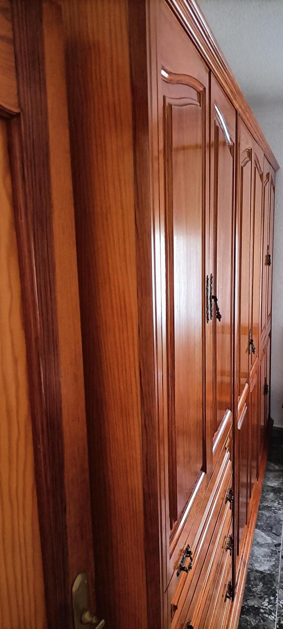 Gota De Mar Hostel Los Abrigos Kültér fotó