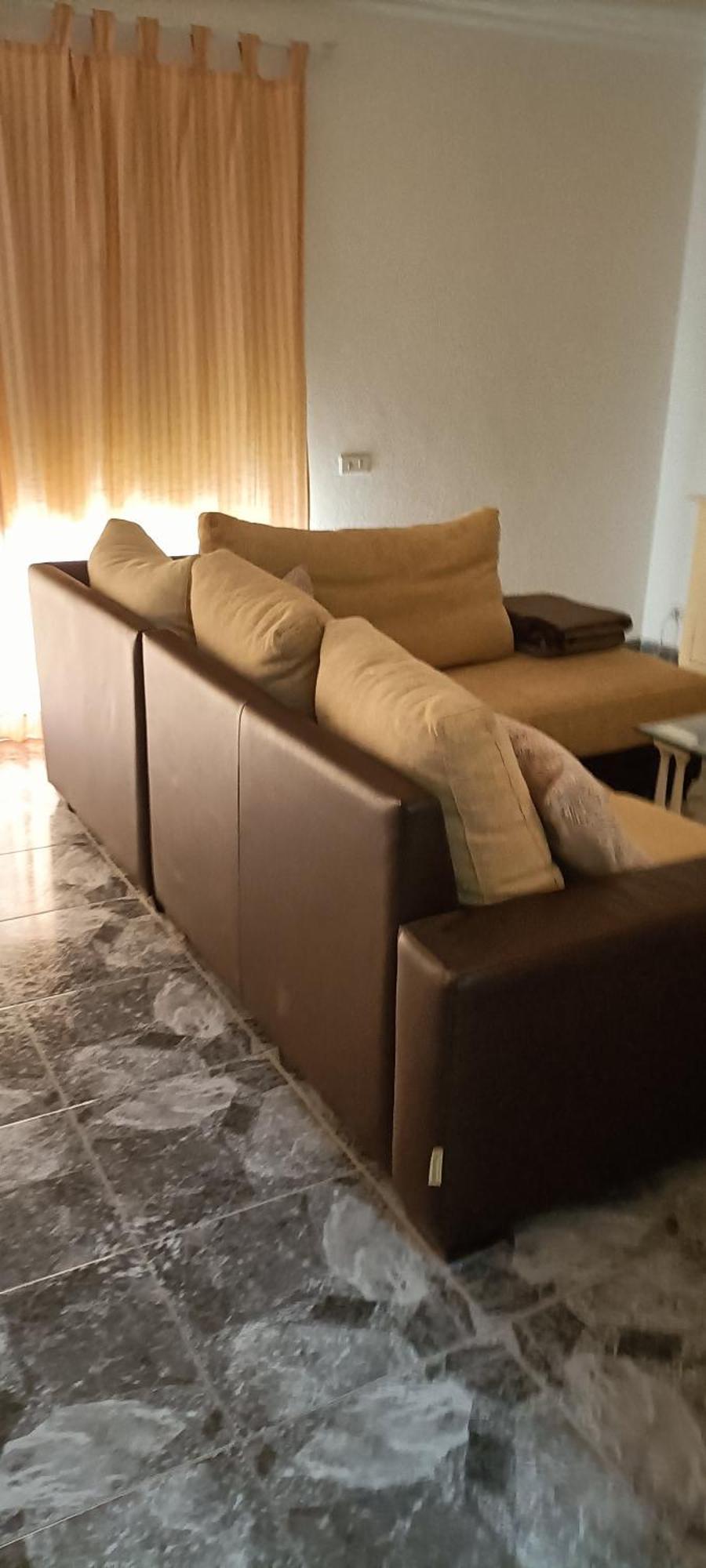 Gota De Mar Hostel Los Abrigos Kültér fotó