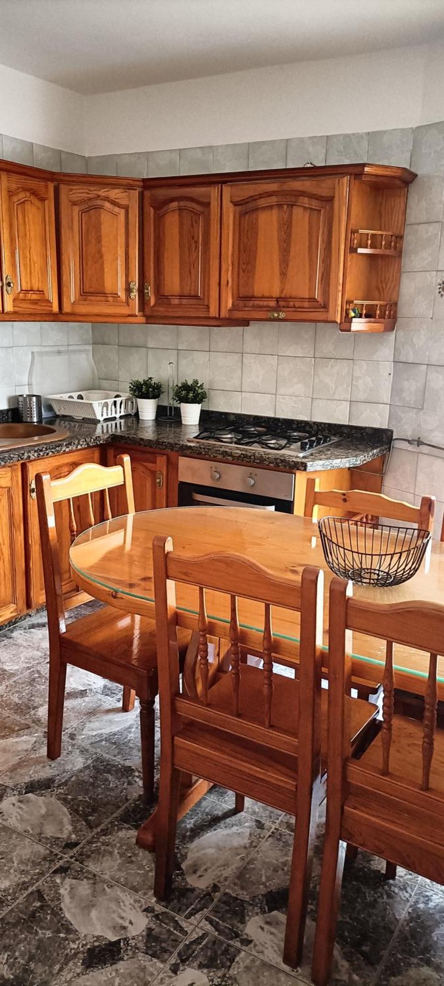 Gota De Mar Hostel Los Abrigos Kültér fotó