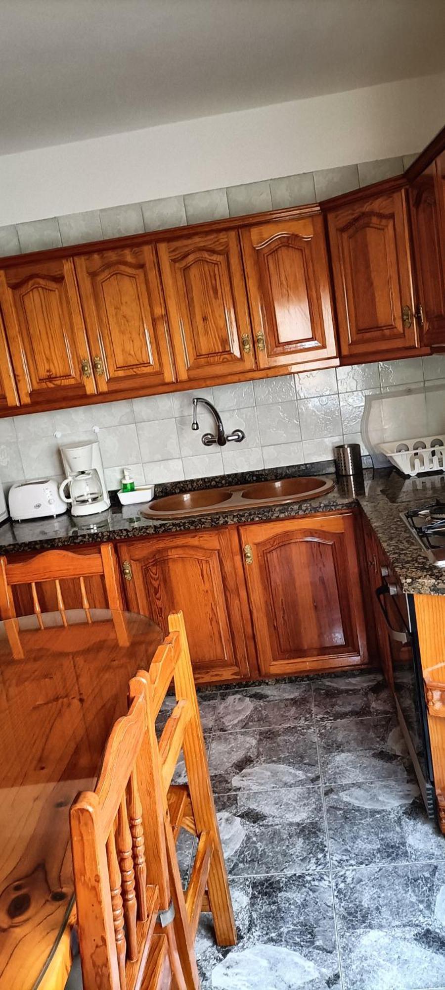 Gota De Mar Hostel Los Abrigos Kültér fotó
