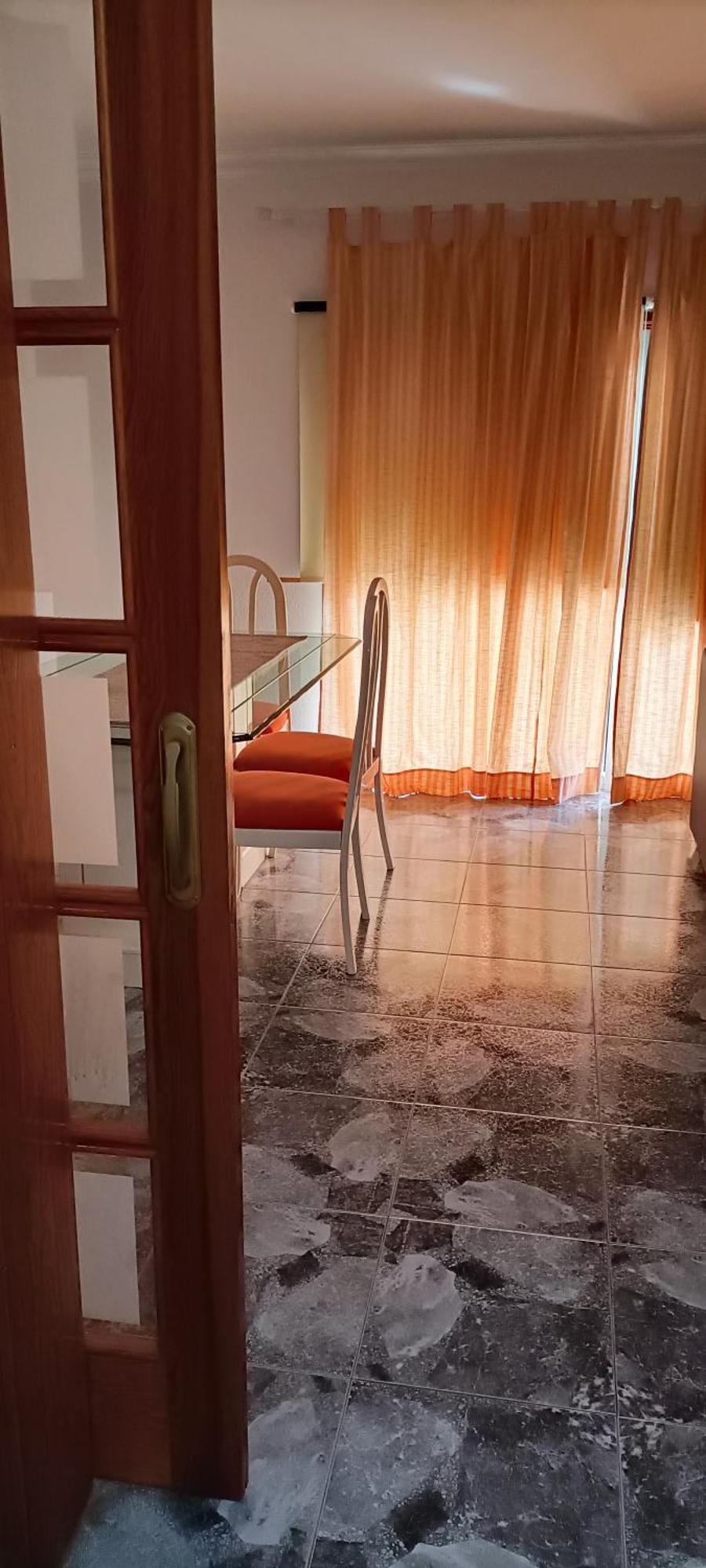 Gota De Mar Hostel Los Abrigos Kültér fotó