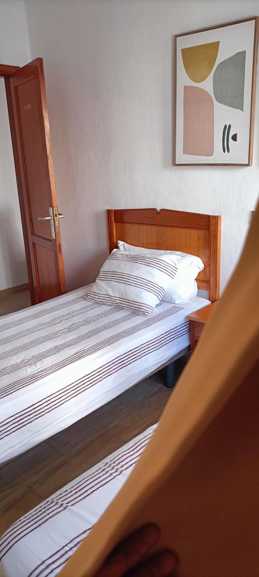 Gota De Mar Hostel Los Abrigos Kültér fotó