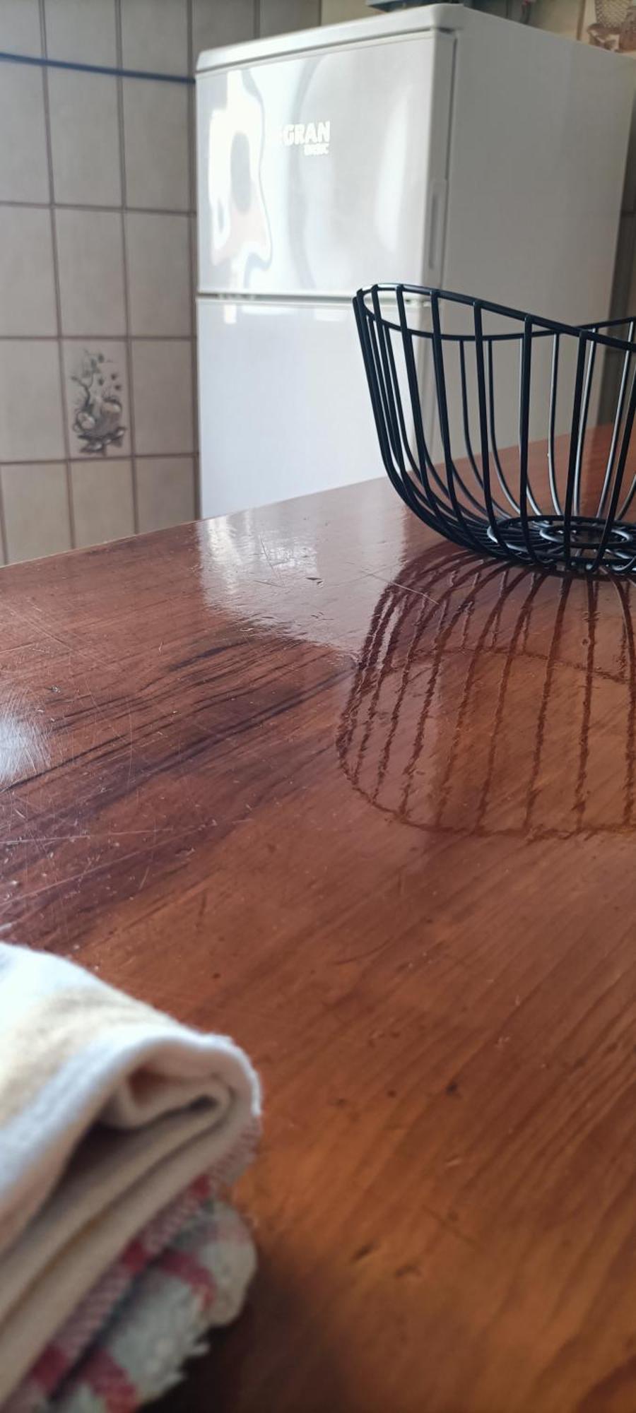 Gota De Mar Hostel Los Abrigos Kültér fotó