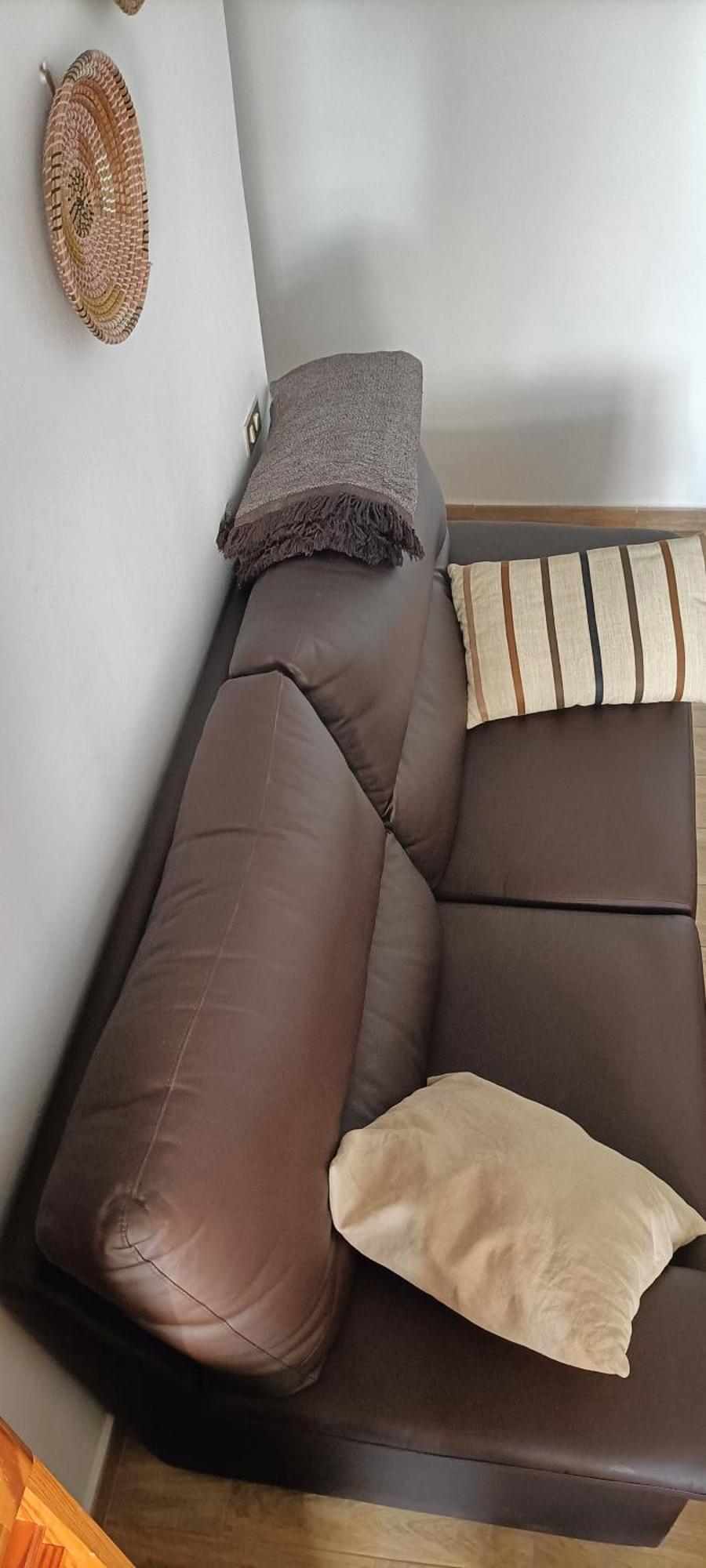 Gota De Mar Hostel Los Abrigos Kültér fotó